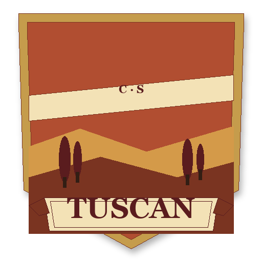 Tuscan